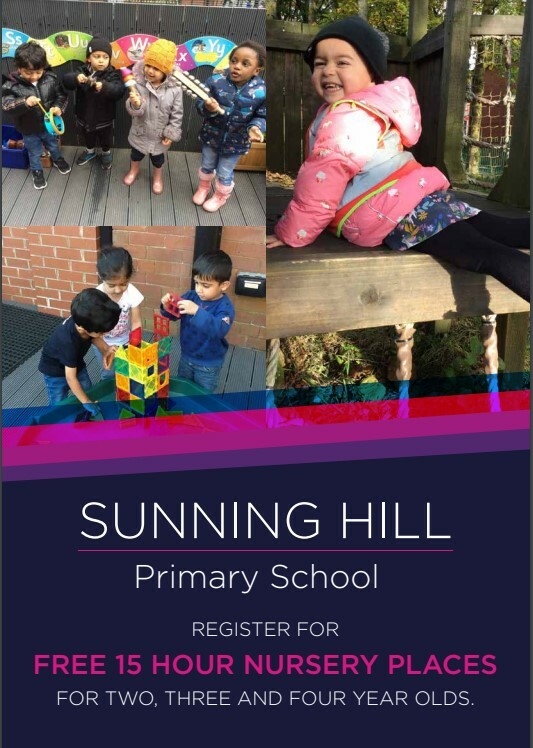 Nursery Flyer Click to Open